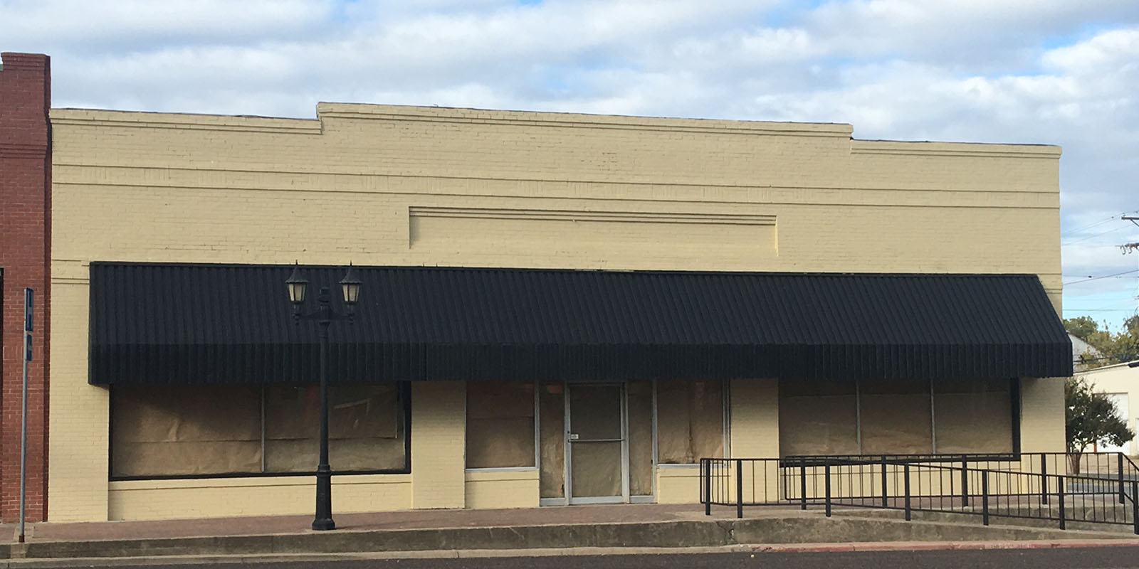 City of Athens, Texas Hamburgers Heritage Texas